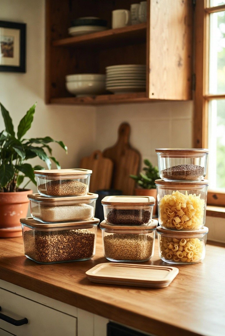 How to Reduce Microplastic Exposure at Home