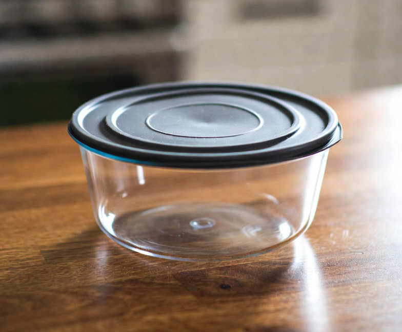 Are Silicone Lids Safe for Food Storage?